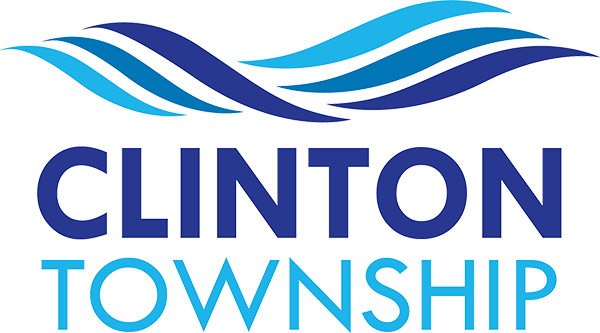 Clinton Township Logo
